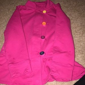 Gymboree jacket